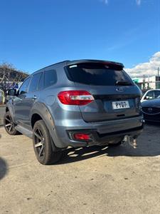 2016 Ford EVEREST - Thumbnail