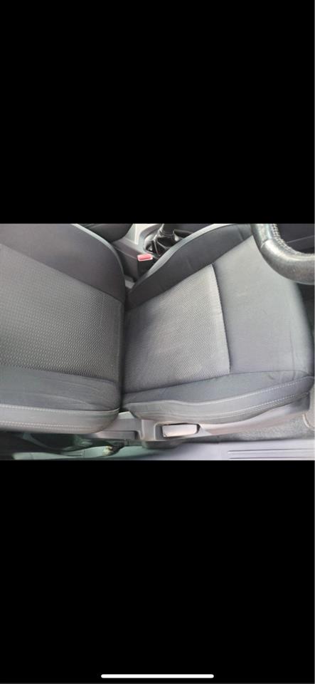 2016 Ford EVEREST