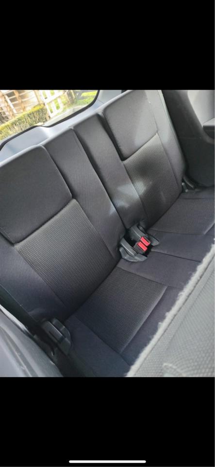 2016 Ford EVEREST
