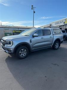 2022 Ford Ranger - Thumbnail