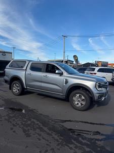 2022 Ford Ranger - Thumbnail