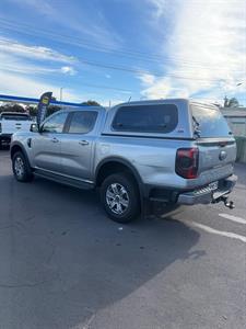 2022 Ford Ranger - Thumbnail