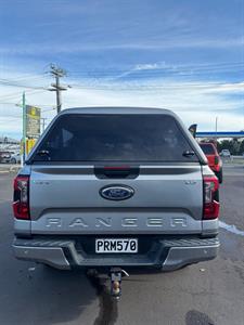 2022 Ford Ranger - Thumbnail