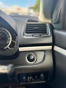 2013 Suzuki Swift - Thumbnail