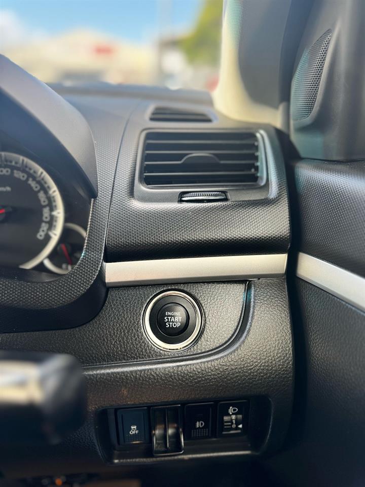 2013 Suzuki Swift
