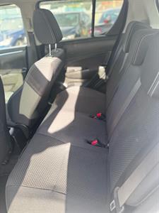 2013 Suzuki Swift - Thumbnail