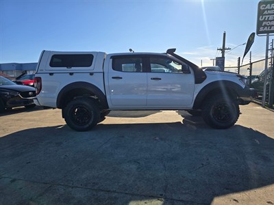 2016 Ford Ranger - Thumbnail
