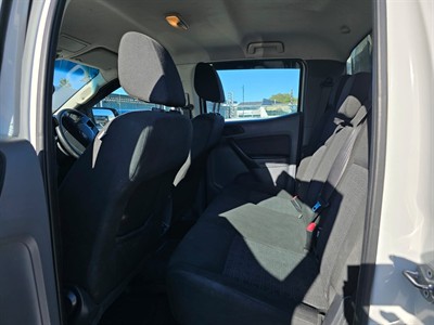 2016 Ford Ranger - Thumbnail