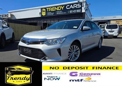0 Toyota Camry