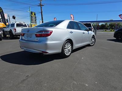 0 Toyota Camry - Thumbnail