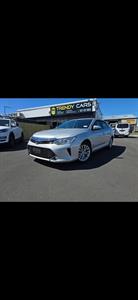 0 Toyota Camry - Thumbnail