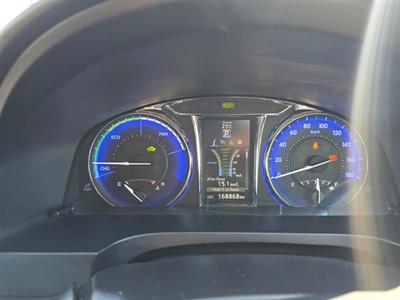 0 Toyota Camry - Thumbnail