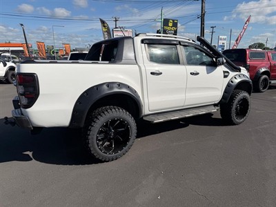 2019 Ford Ranger - Thumbnail