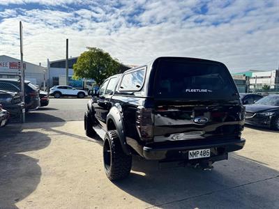 2021 Ford XLT DOUBLE CAB - Thumbnail