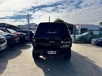 2021 Ford XLT DOUBLE CAB - Thumbnail