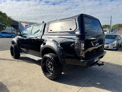 2021 Ford XLT DOUBLE CAB - Thumbnail