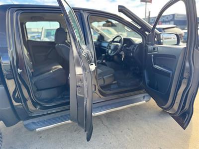 2021 Ford XLT DOUBLE CAB - Thumbnail