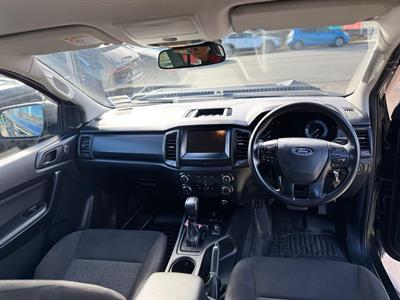 2021 Ford XLT DOUBLE CAB - Thumbnail