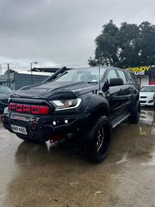 2021 Ford XLT DOUBLE CAB - Thumbnail