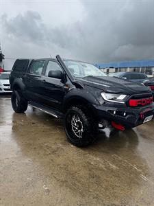 2021 Ford XLT DOUBLE CAB - Thumbnail