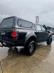 2021 Ford XLT DOUBLE CAB - Thumbnail