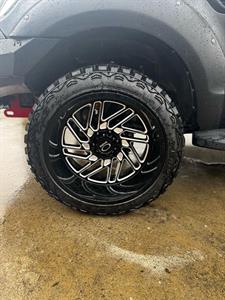 2021 Ford XLT DOUBLE CAB - Thumbnail