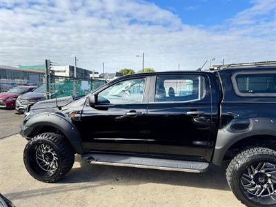 2021 Ford XLT DOUBLE CAB - Thumbnail
