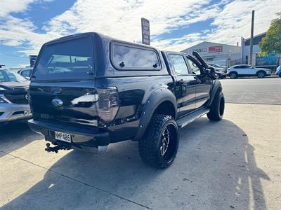 2021 Ford XLT DOUBLE CAB - Thumbnail