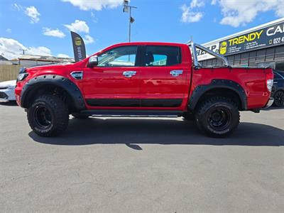 2017 Ford Ranger - Thumbnail