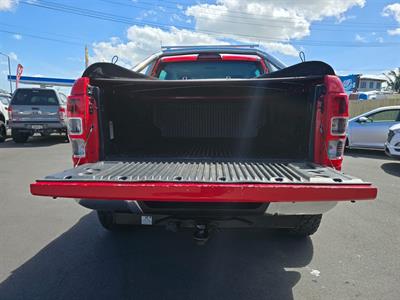 2017 Ford Ranger - Thumbnail