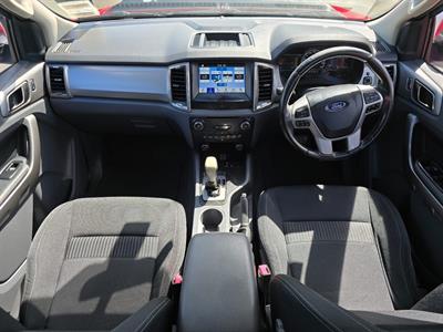 2017 Ford Ranger - Thumbnail