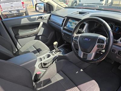 2017 Ford Ranger - Thumbnail