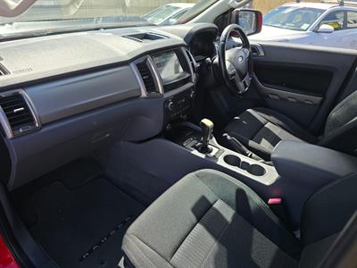 2017 Ford Ranger - Thumbnail