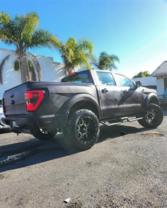 2018 Ford Ranger - Thumbnail