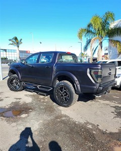 2018 Ford Ranger - Thumbnail