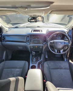2018 Ford Ranger - Thumbnail