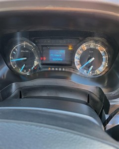 2018 Ford Ranger - Thumbnail