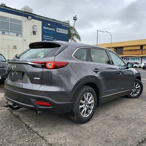 2018 Mazda CX-9 - Thumbnail