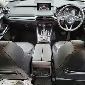 2018 Mazda CX-9 - Thumbnail