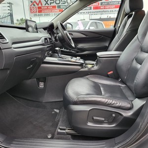 2018 Mazda CX-9 - Thumbnail