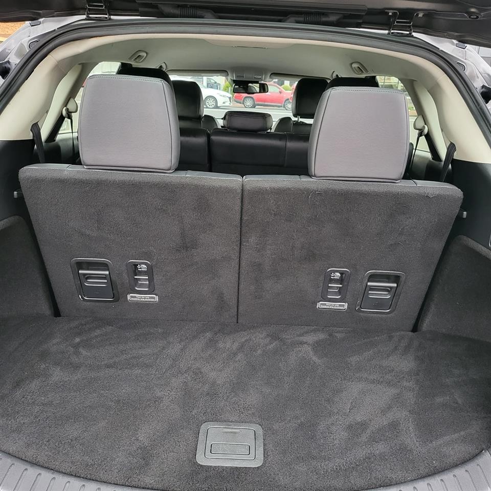 2018 Mazda CX-9
