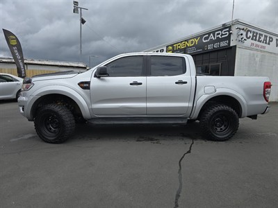 2018 Ford Ranger - Thumbnail