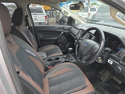 2018 Ford Ranger - Thumbnail