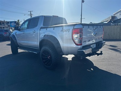 2018 Ford Ranger - Thumbnail
