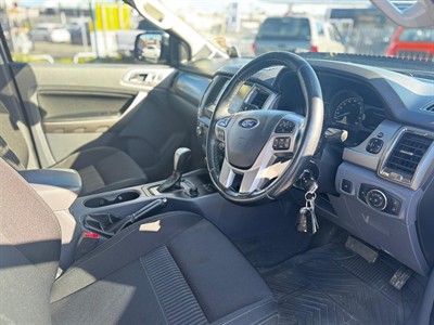 2018 Ford Ranger - Thumbnail