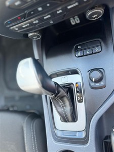 2018 Ford Ranger - Thumbnail