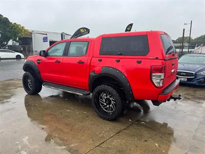 2017 Ford Ranger - Thumbnail