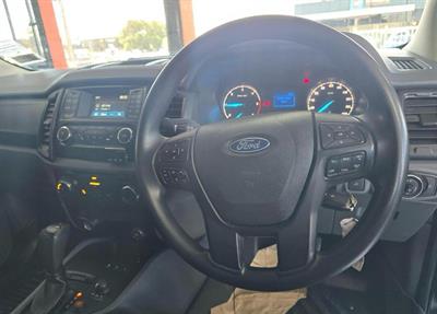 2017 Ford Ranger - Thumbnail