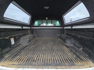 2017 Ford Ranger - Thumbnail