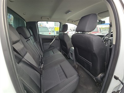 2017 Ford Ranger - Thumbnail